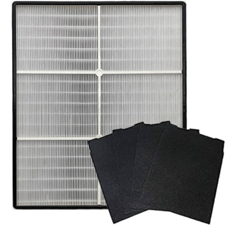 air purifier parts filter 3