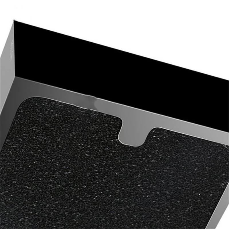 air purifier parts hepa filter 3