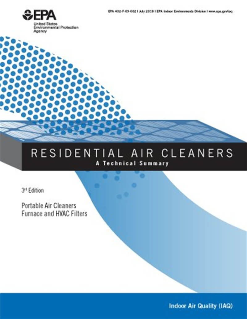 air cleaners