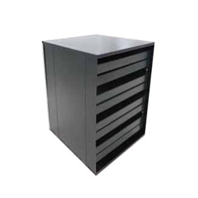 special filters for fresh air inlets