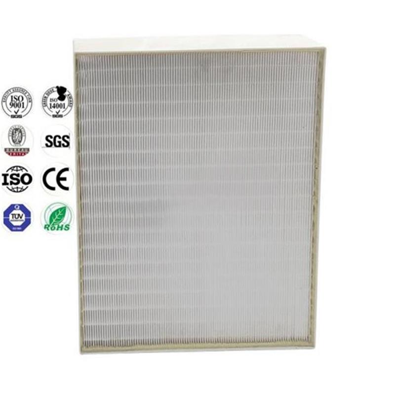 air purifier parts filter