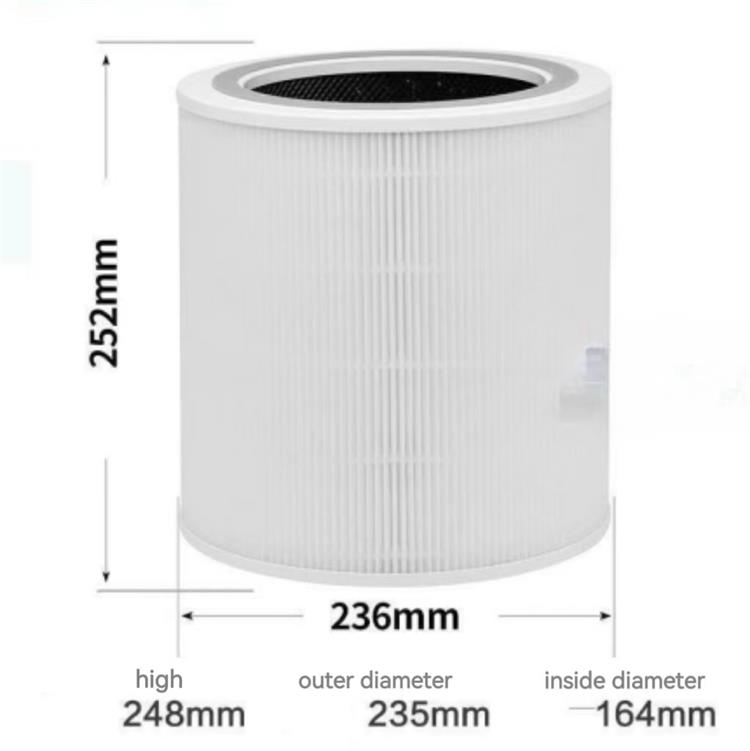 purifier filter