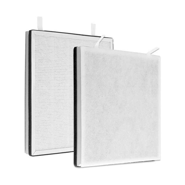 vital100 rf filter