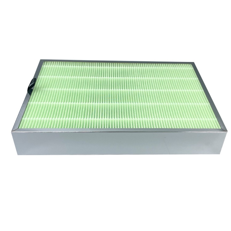 activated carbon filter