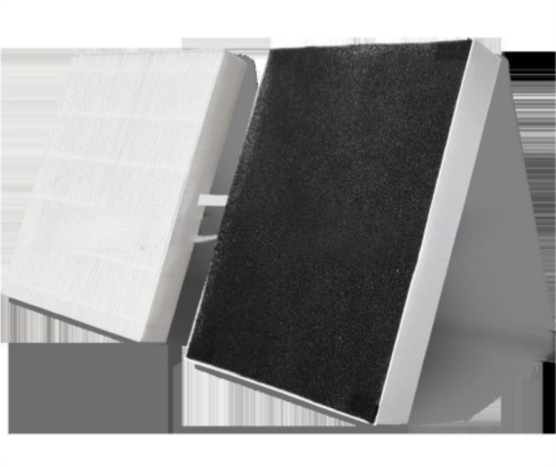anti smog filter