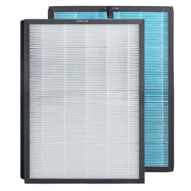 Replacement filter for Zhimi VH3