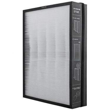 HEPA filter compatible with Zhimi