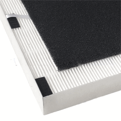 air purifier filter element
