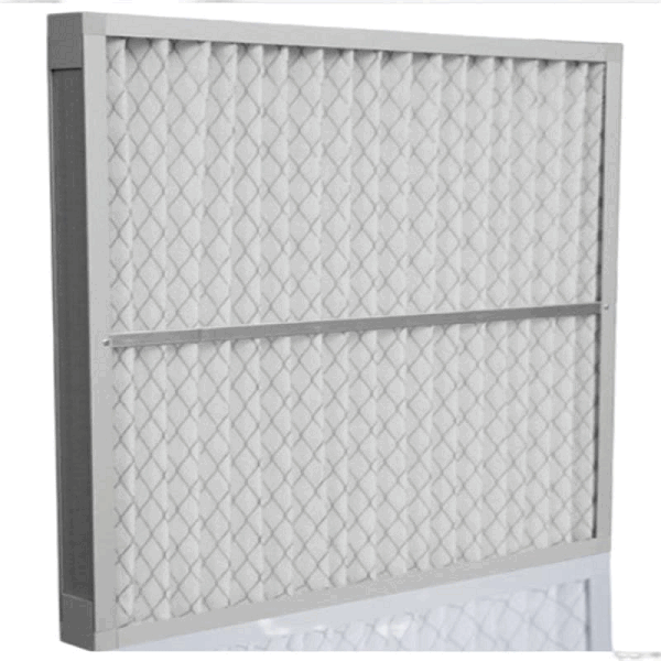 plate filter