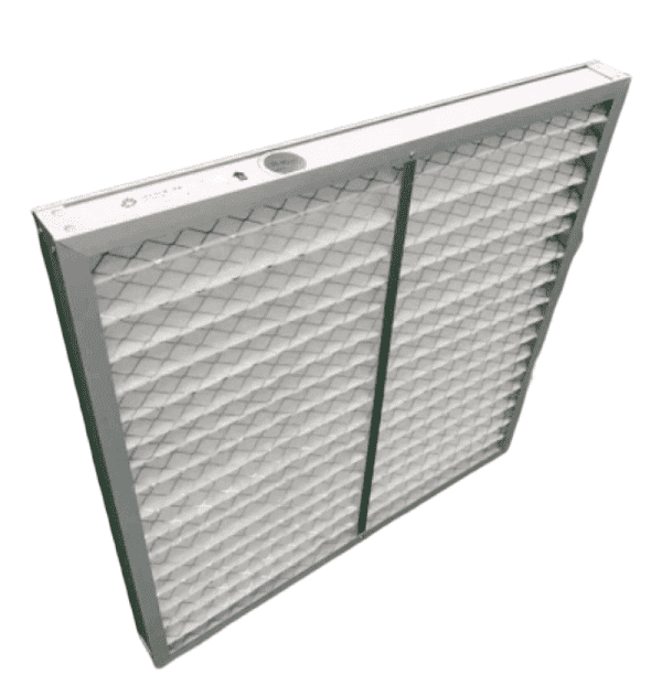 plate filter