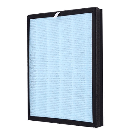 hepa composite filter screen