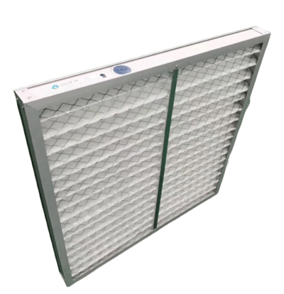 plate filter