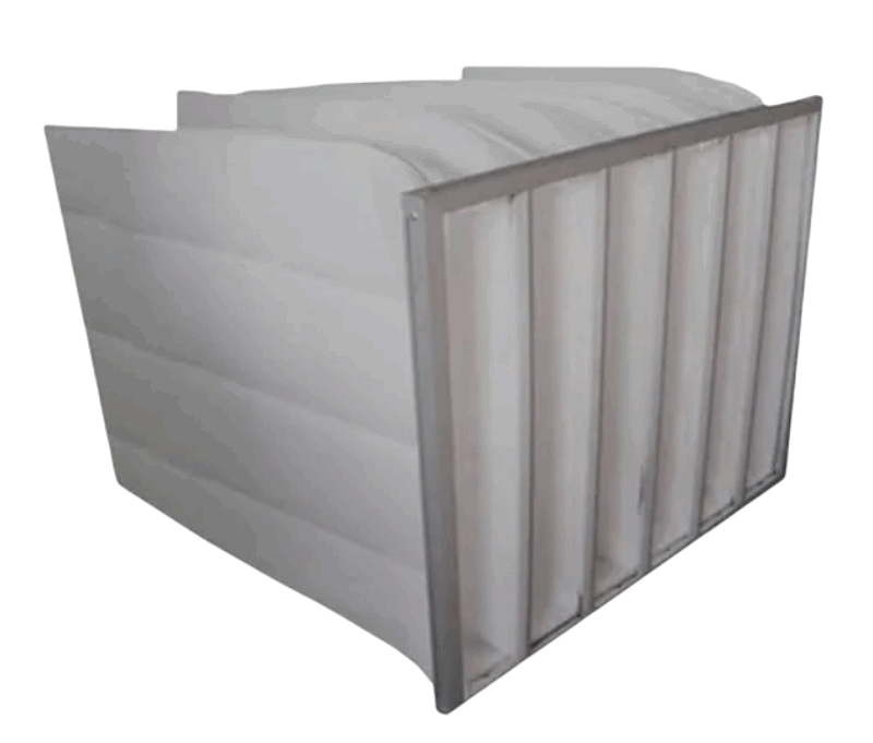  primary effect bag filter
