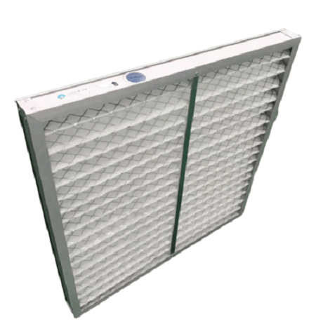 high efficiency filter