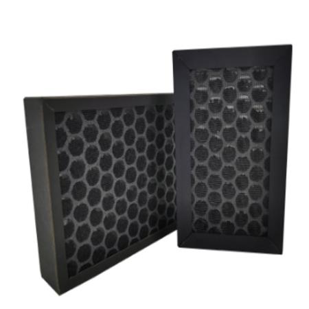 activated carbon filter screen