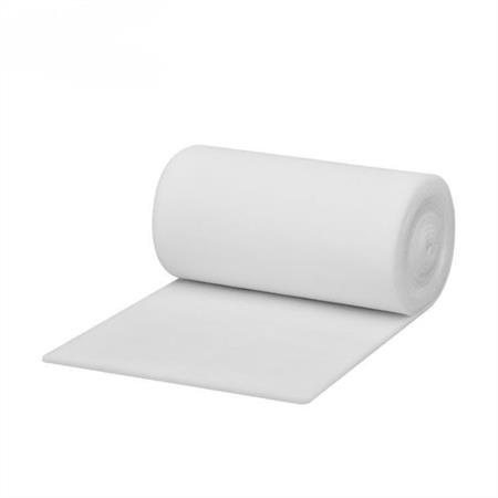 medium efficiency bag filter materials