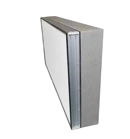 high efficiency filter