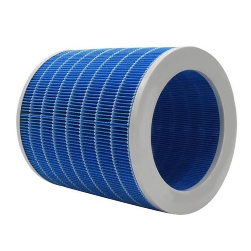 cylinder hepa filter