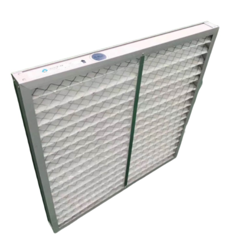 High Efficiency Primary Filter High Efficiency Primary Filter